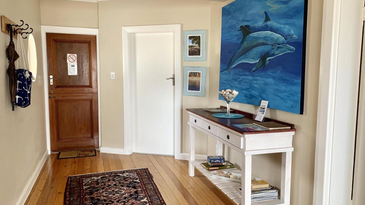 קייפטאון Modern Apartment With Stunning Sea Views מראה חיצוני תמונה