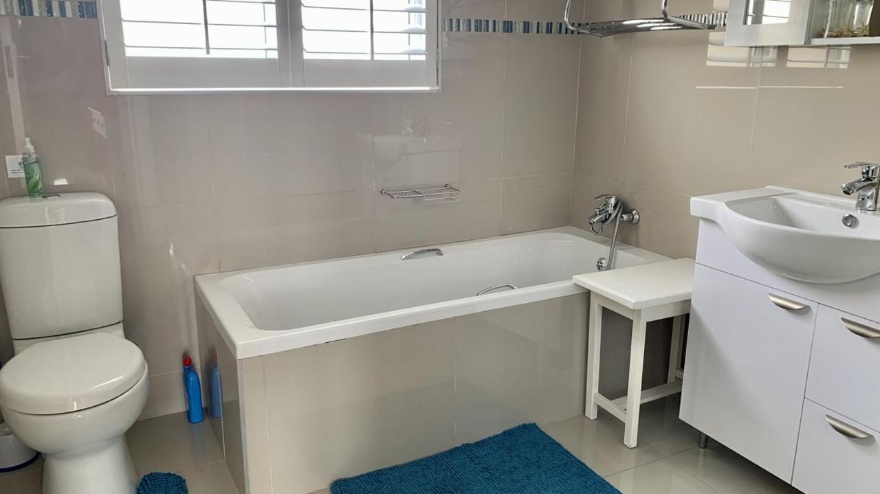 קייפטאון Modern Apartment With Stunning Sea Views מראה חיצוני תמונה