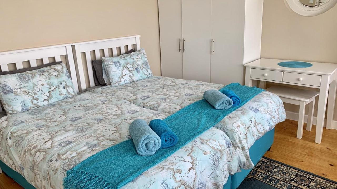 קייפטאון Modern Apartment With Stunning Sea Views מראה חיצוני תמונה
